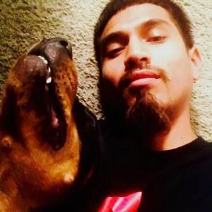 Meet your Posher, Fidel